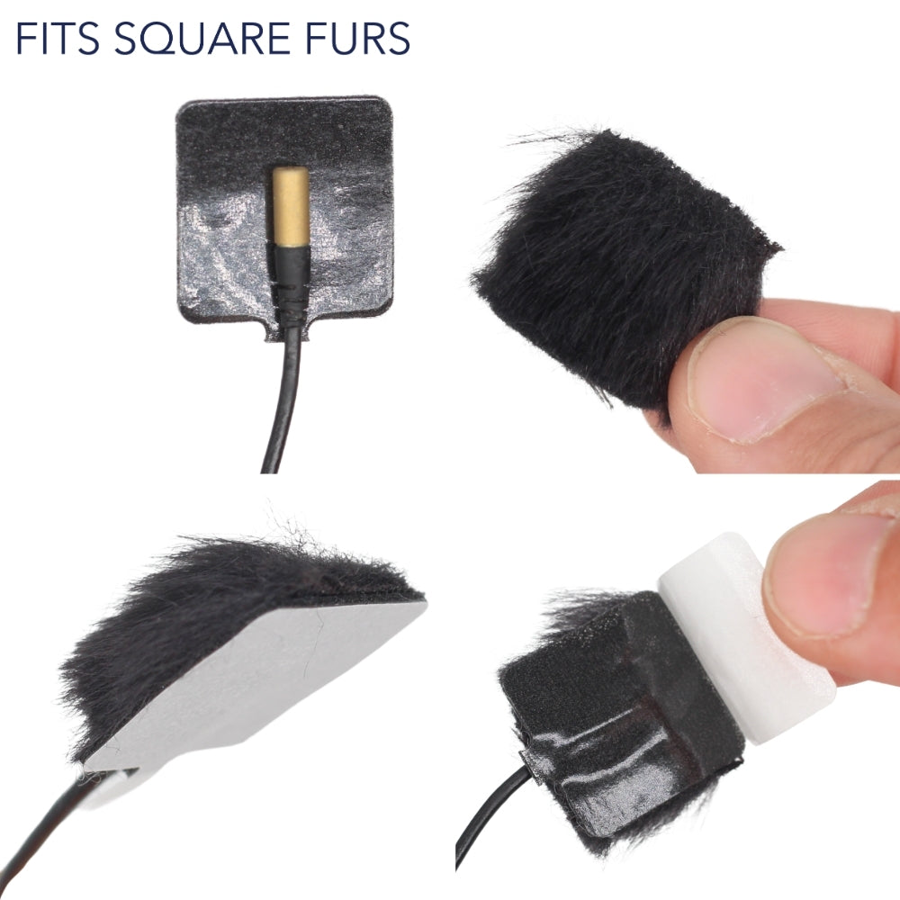 Premium Sticky Squares