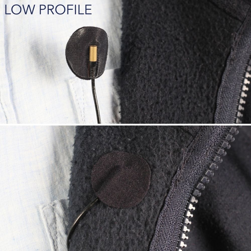 Black / 15 Pack + 30 Stickies