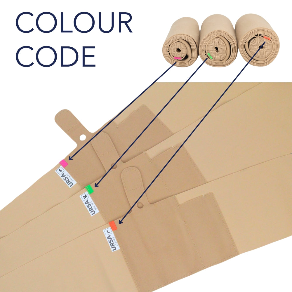 Live Strap - Single Pouch