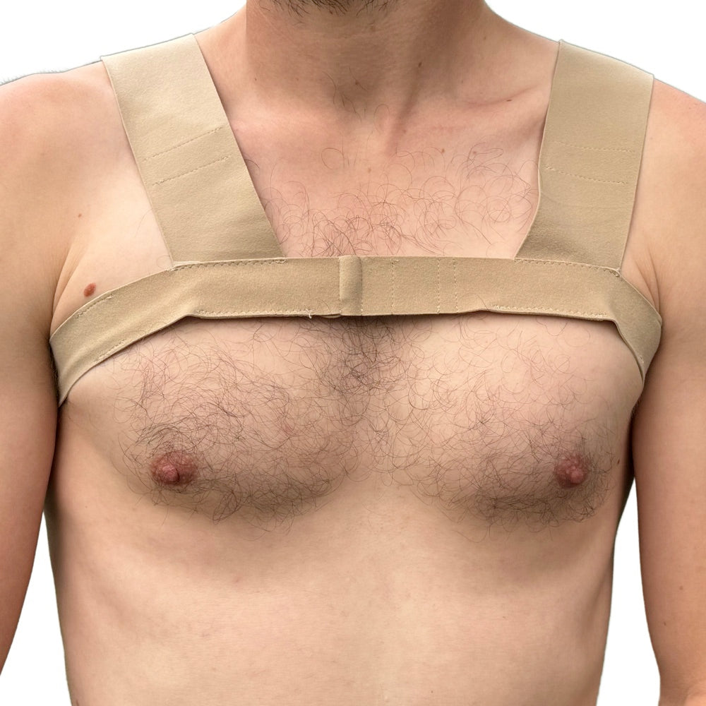 X Strap
