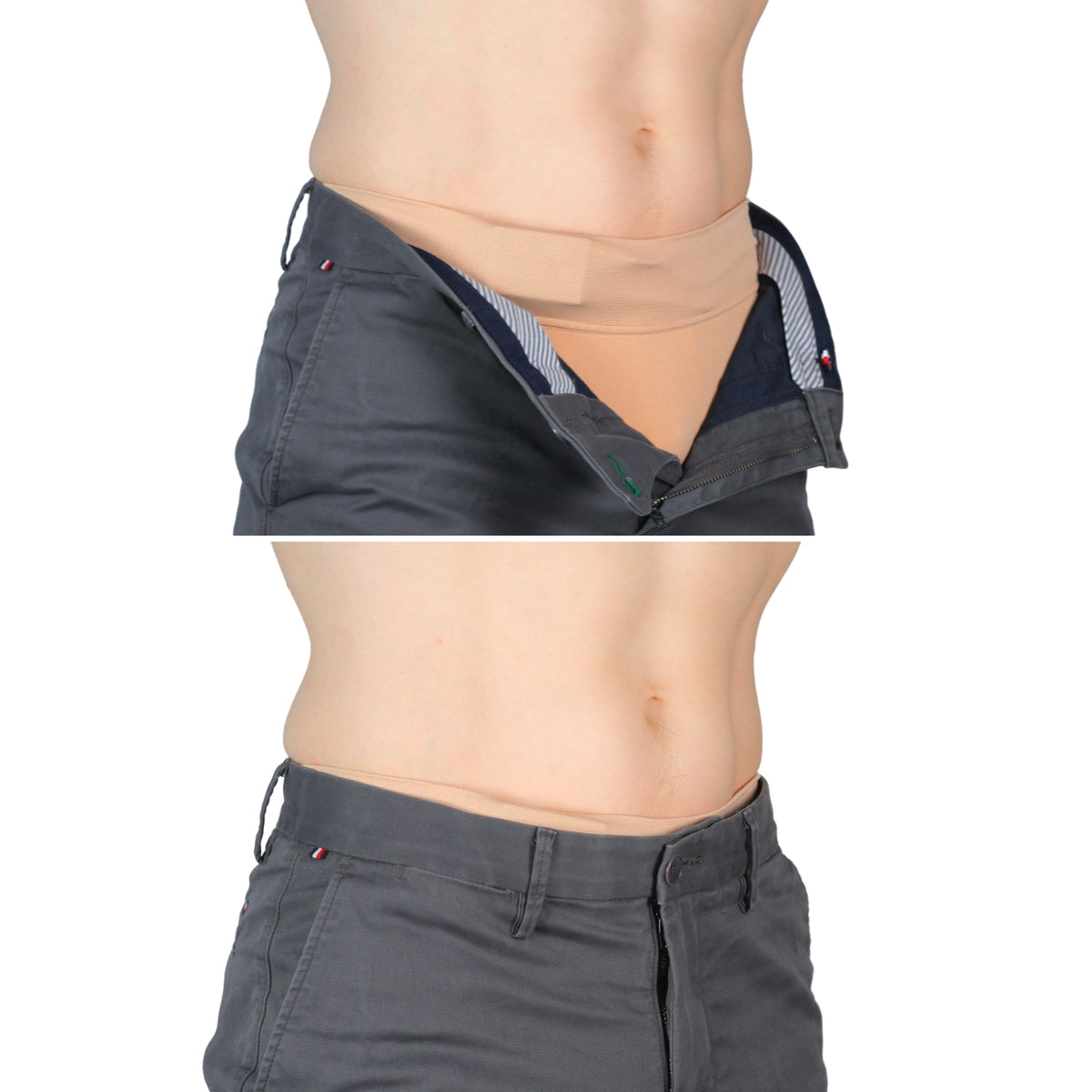 Undies – Unisex Shorts