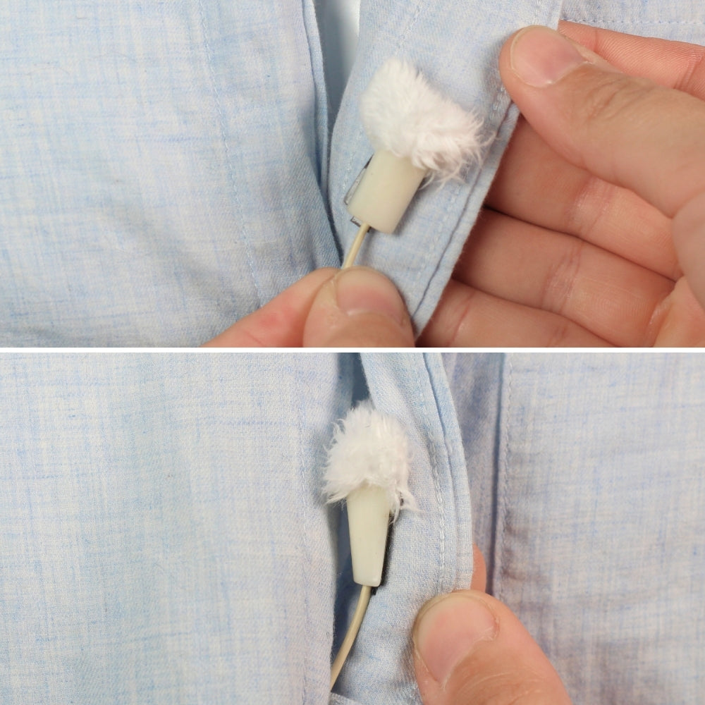 White / 9 Pack + 30 Stickies