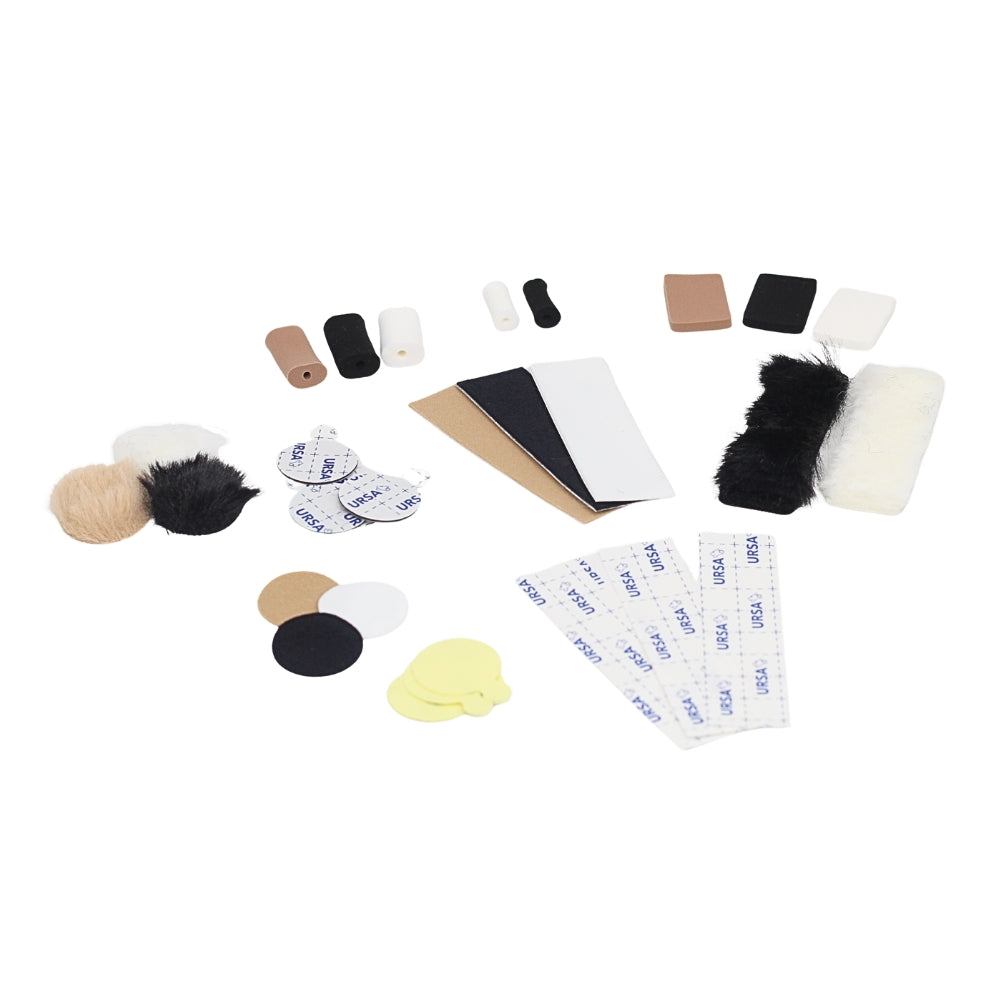 URSA Test It Kit