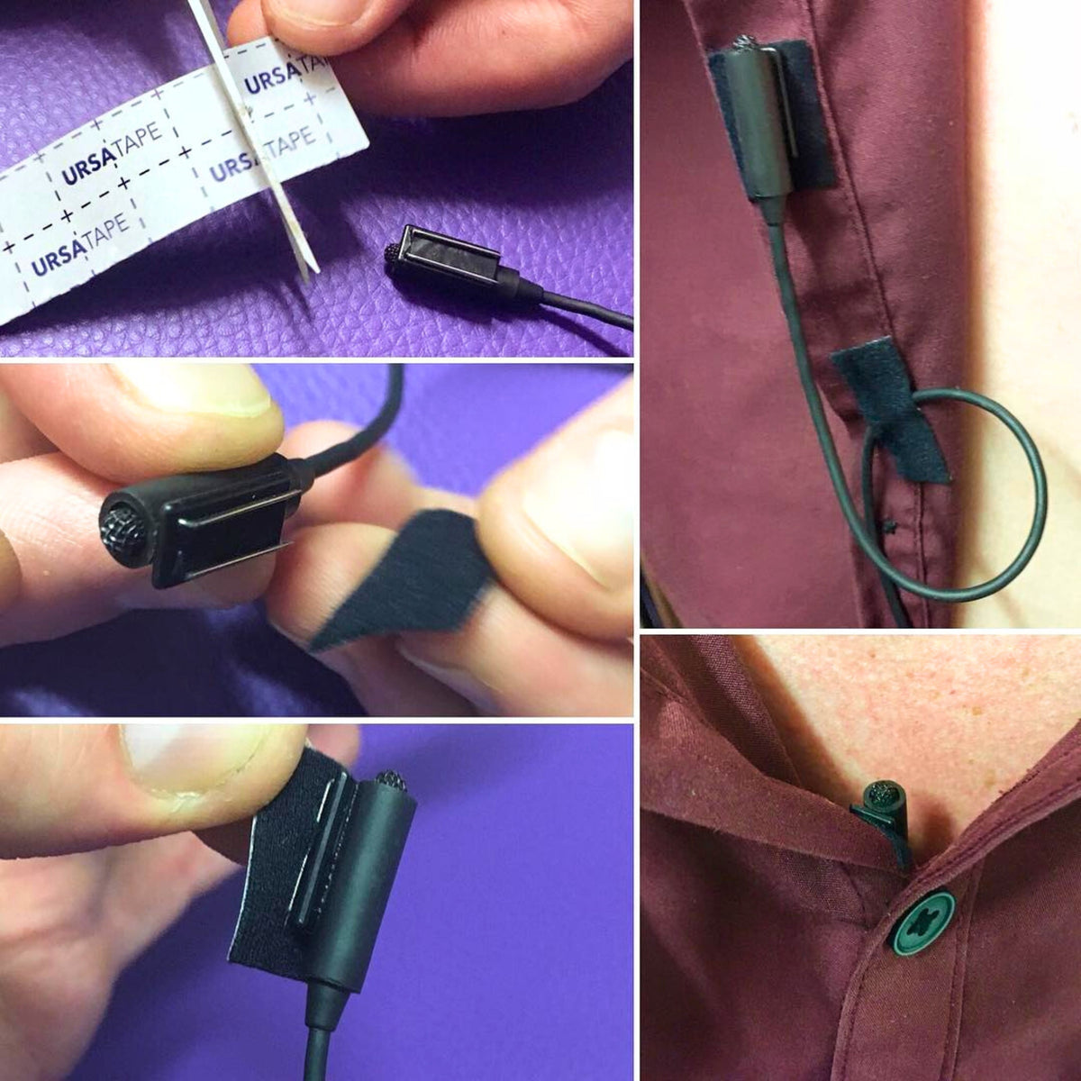 Selection / 12 Small Strips Multi-Pack