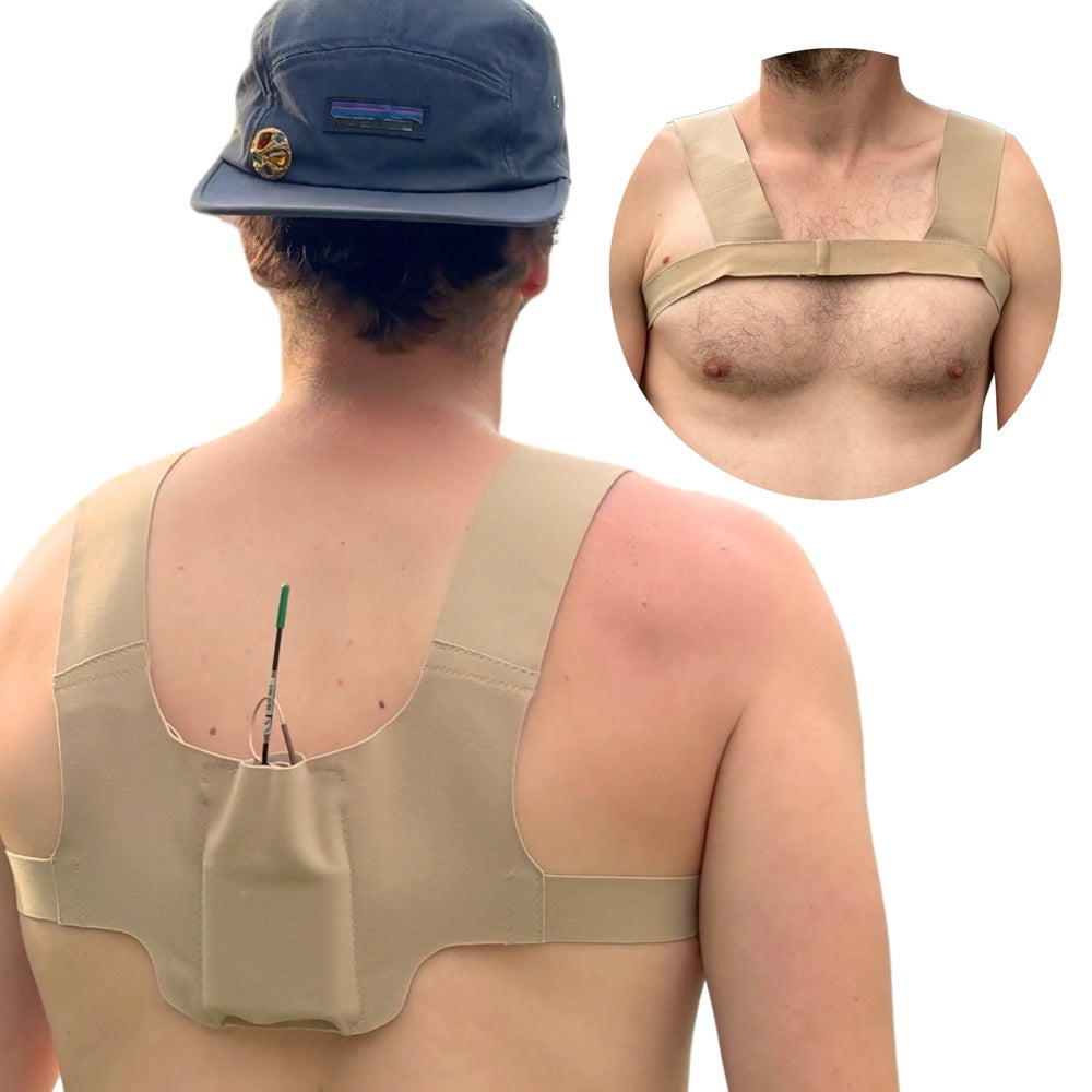 X Strap