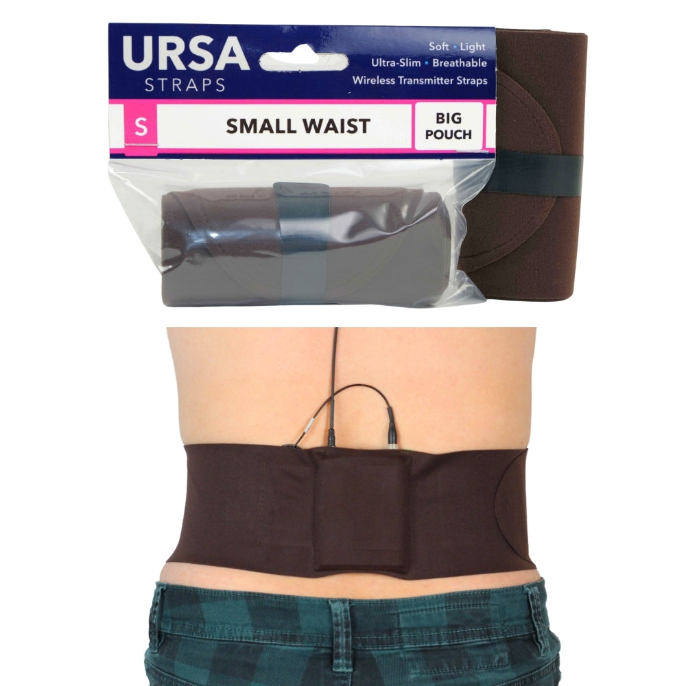 Espresso / S / Big Pouch