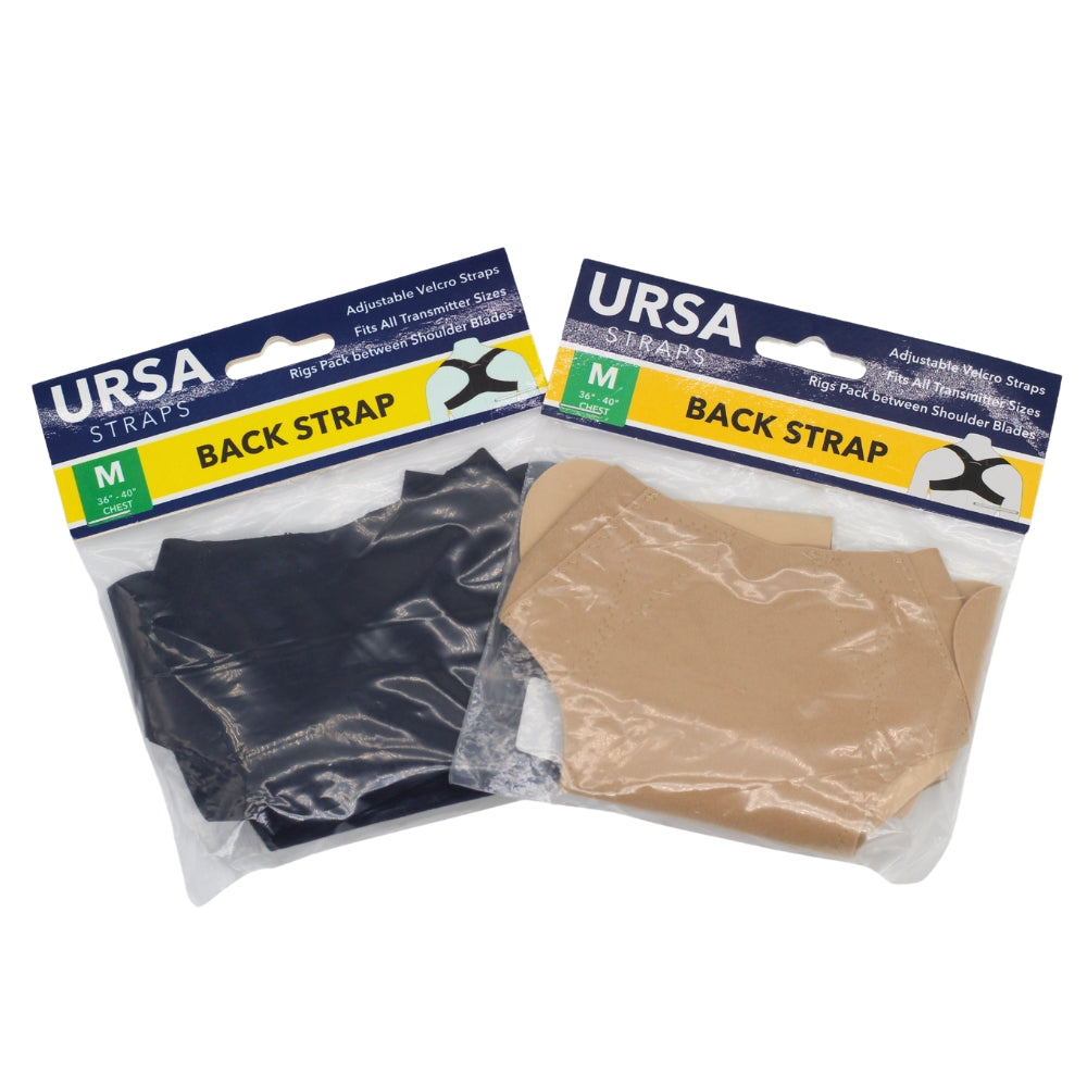 Back Strap