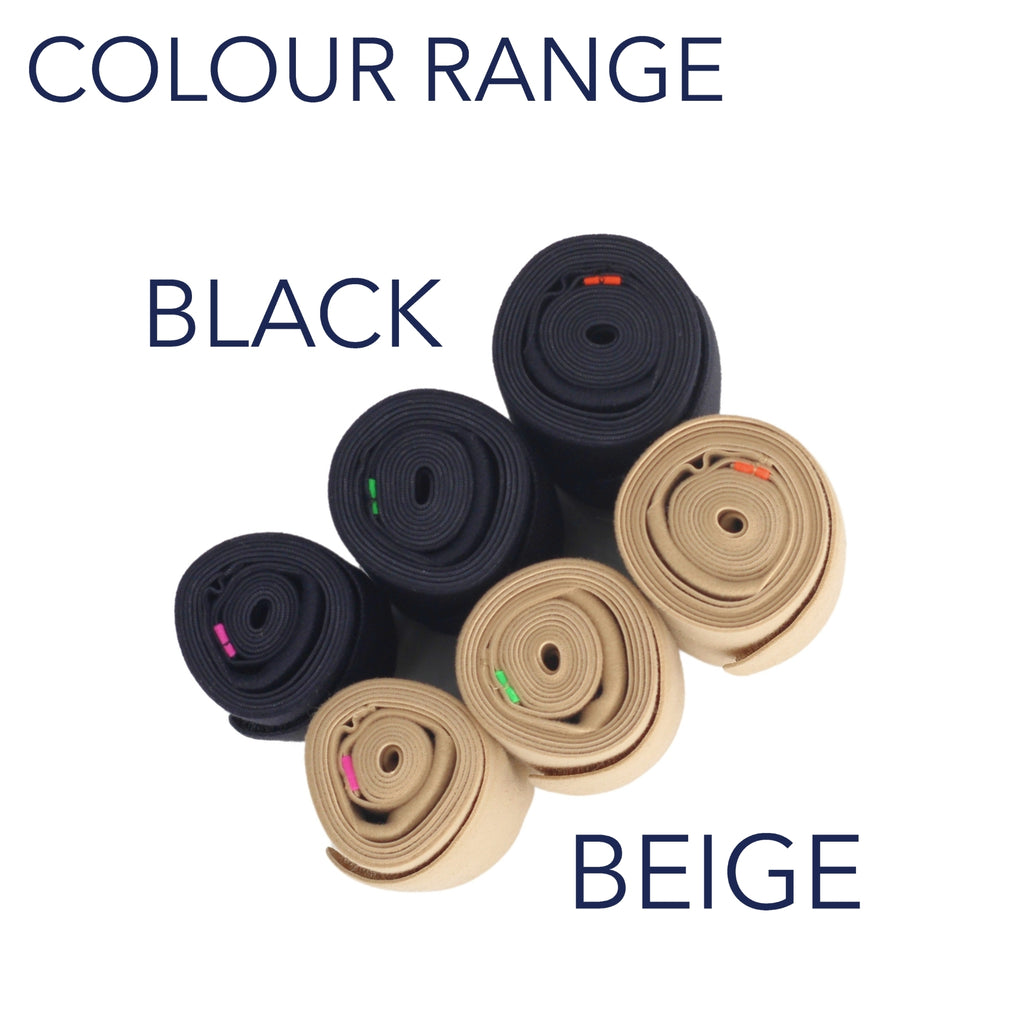 Live Strap - Single Pouch