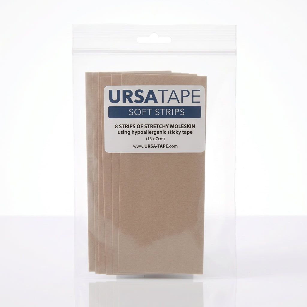 URSA Tape - Soft Strips