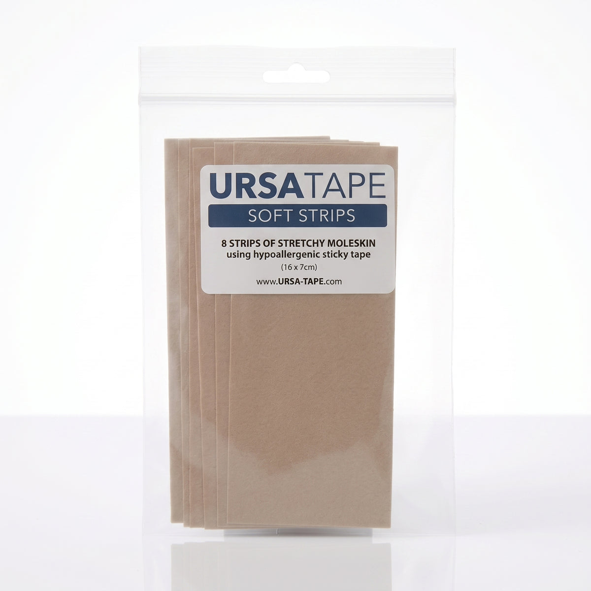 URSA TAPE 8x Large Strips - Beige
