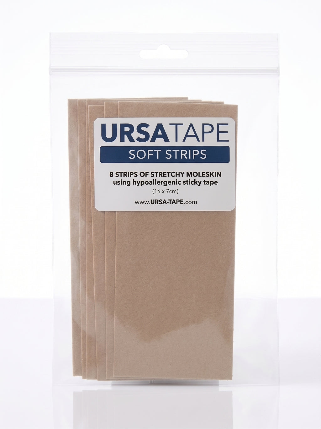 URSA Tape - Soft Strips