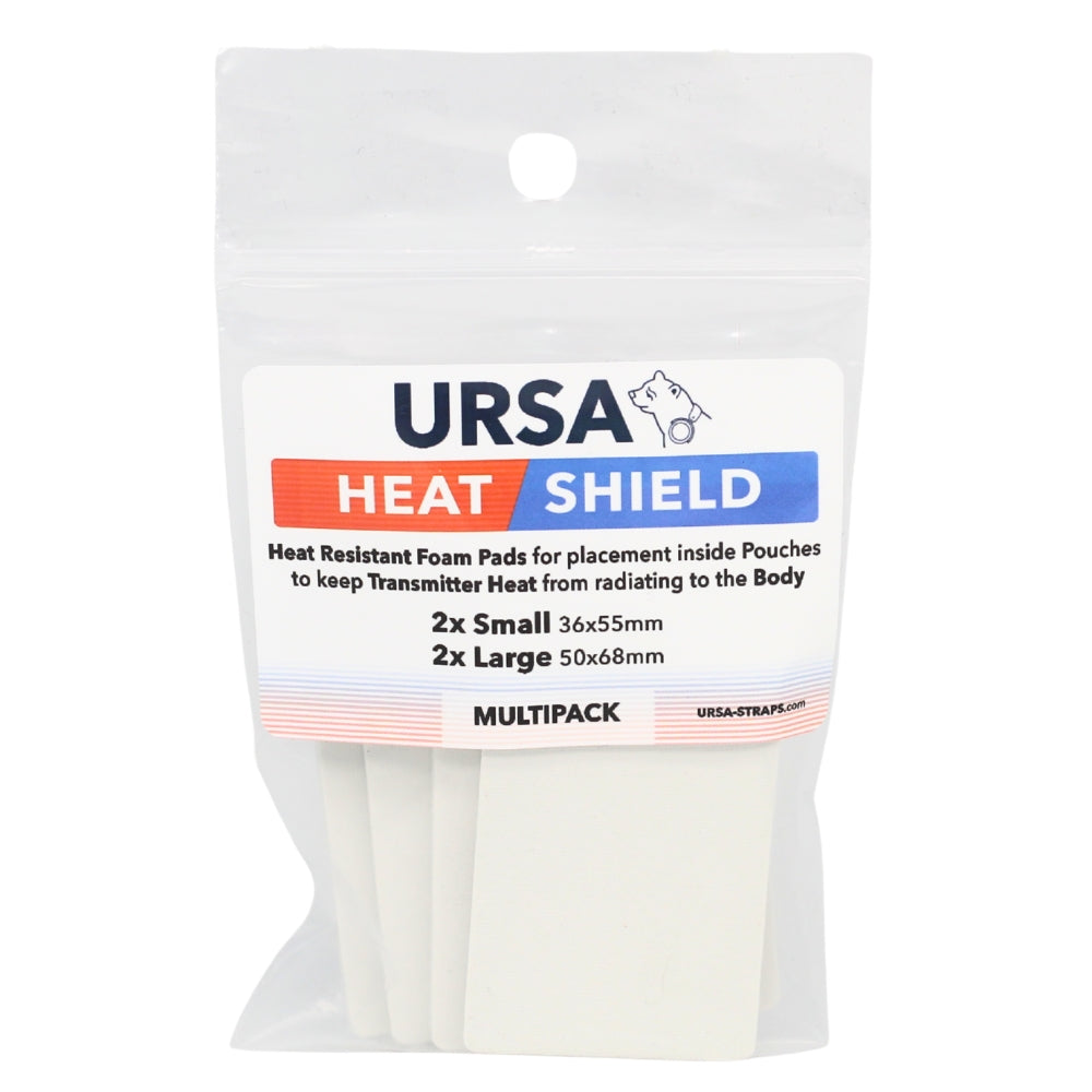 Heat Shield