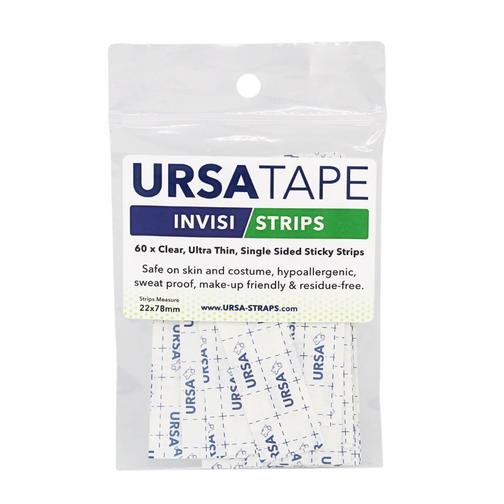 Invisi Strips