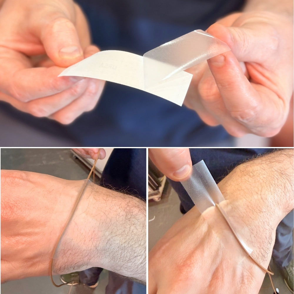 Invisi Strips