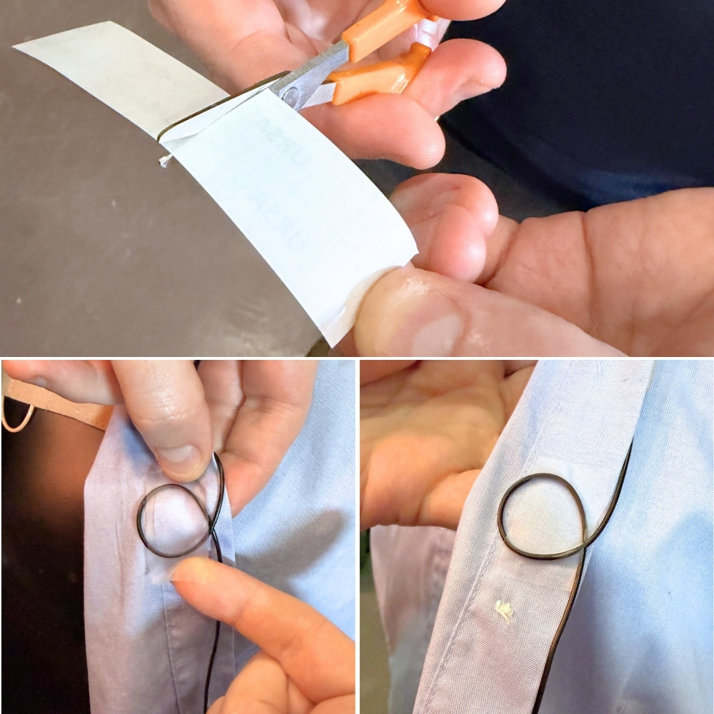 Invisi Strips