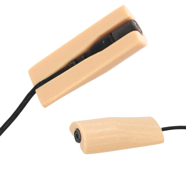 Beige / Sennheiser MKE1