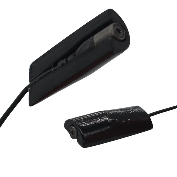 Black / Sennheiser MKE1