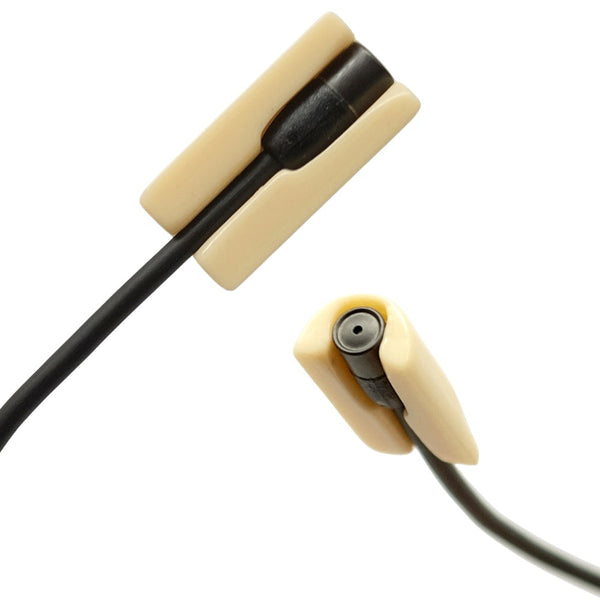 Beige / Sennheiser MKE2