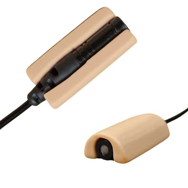 Beige / RØDE Lav / Lav GO