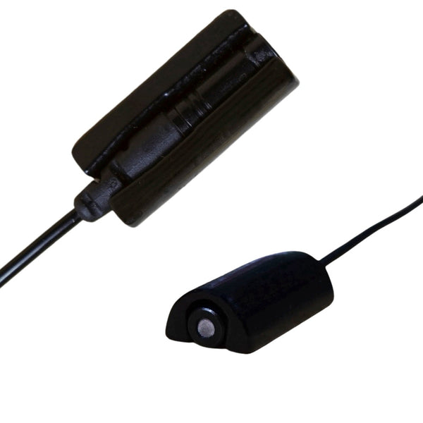 Black / RØDE Lav / Lav GO