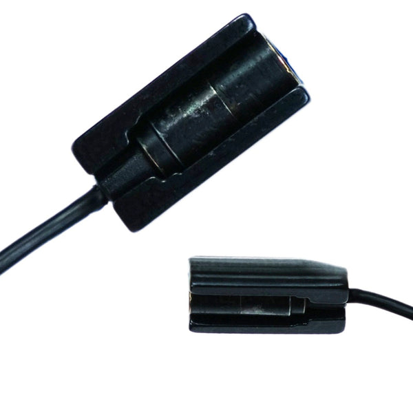 Black / Sennheiser ME2