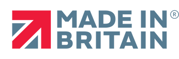 Made in Britain