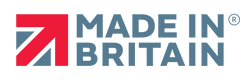 Made in Britain