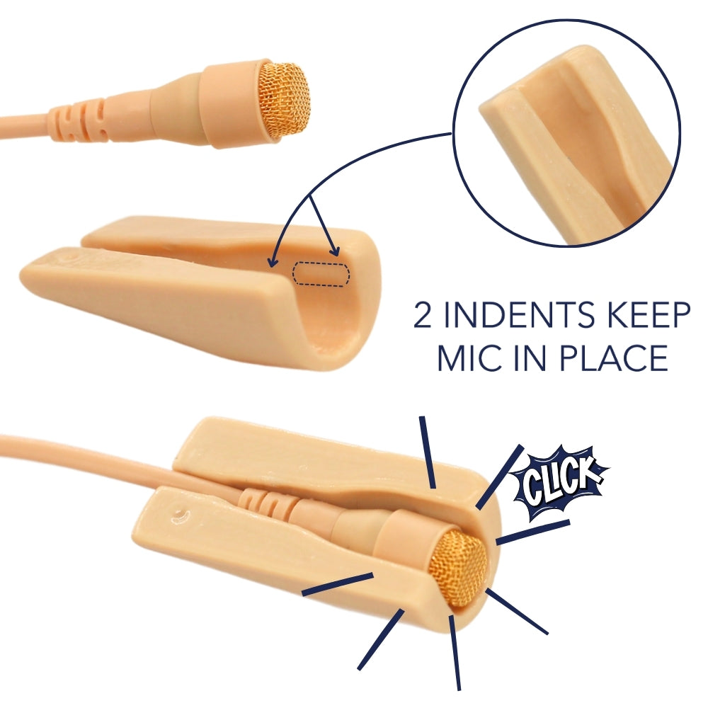 Beige / DPA 4060 Core+ / 2061