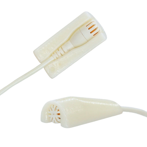 White / DPA 4060 Core+ / 2061