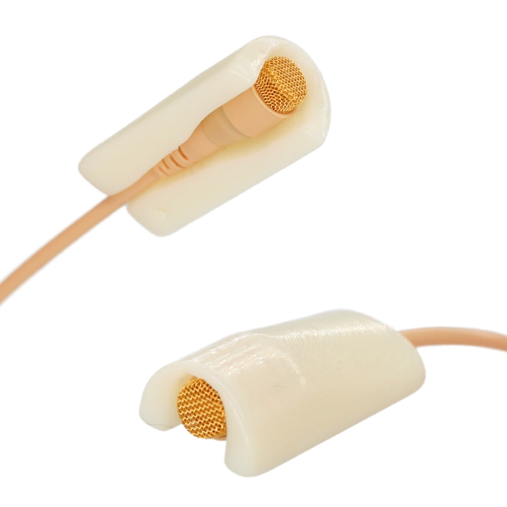 White / DPA 4060 Core+ / 2061