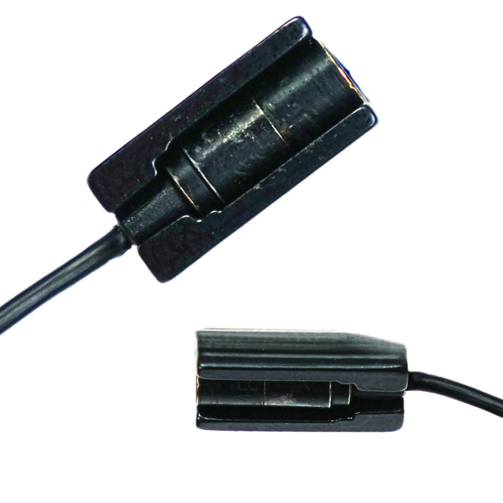 Black / Sennheiser ME2