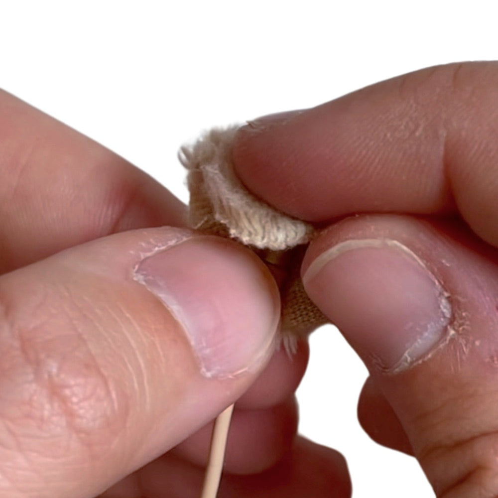 Beige / 9 Pack + 30 Stickies