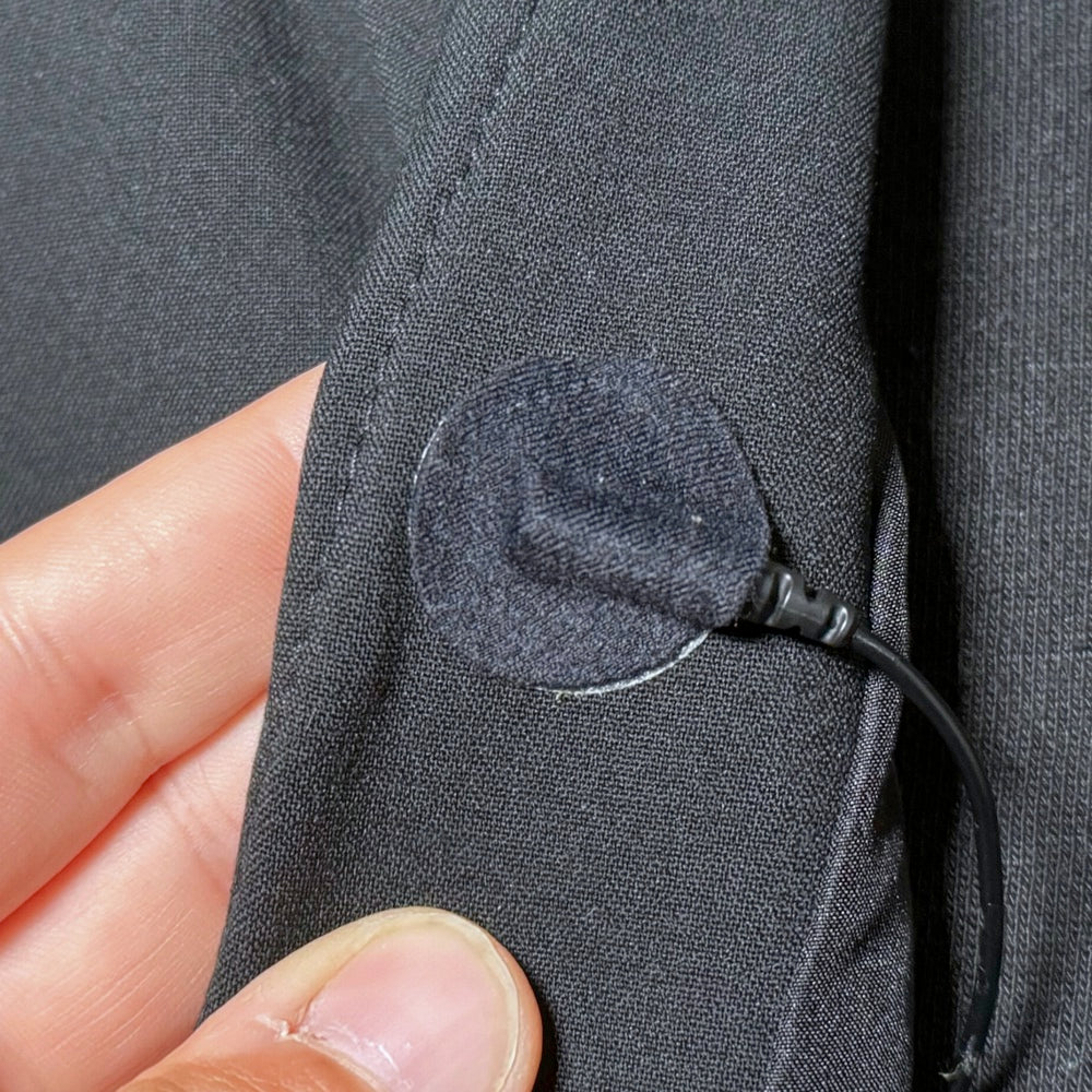 Black / 15 Pack + 30 Stickies