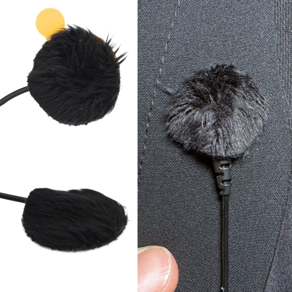 Black / 9 Pack + 30 Stickies