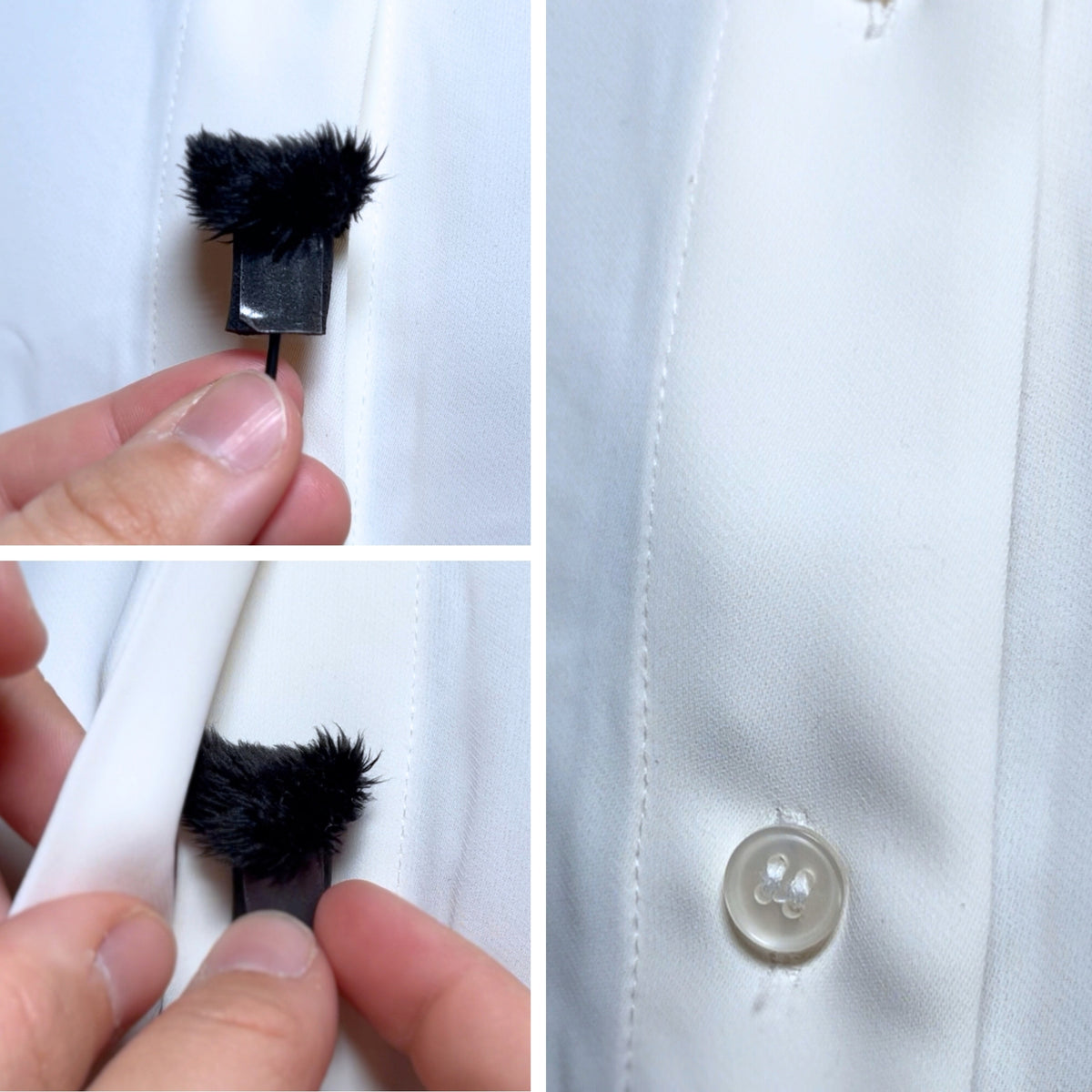 Black / 9 Pack + 30 Stickies