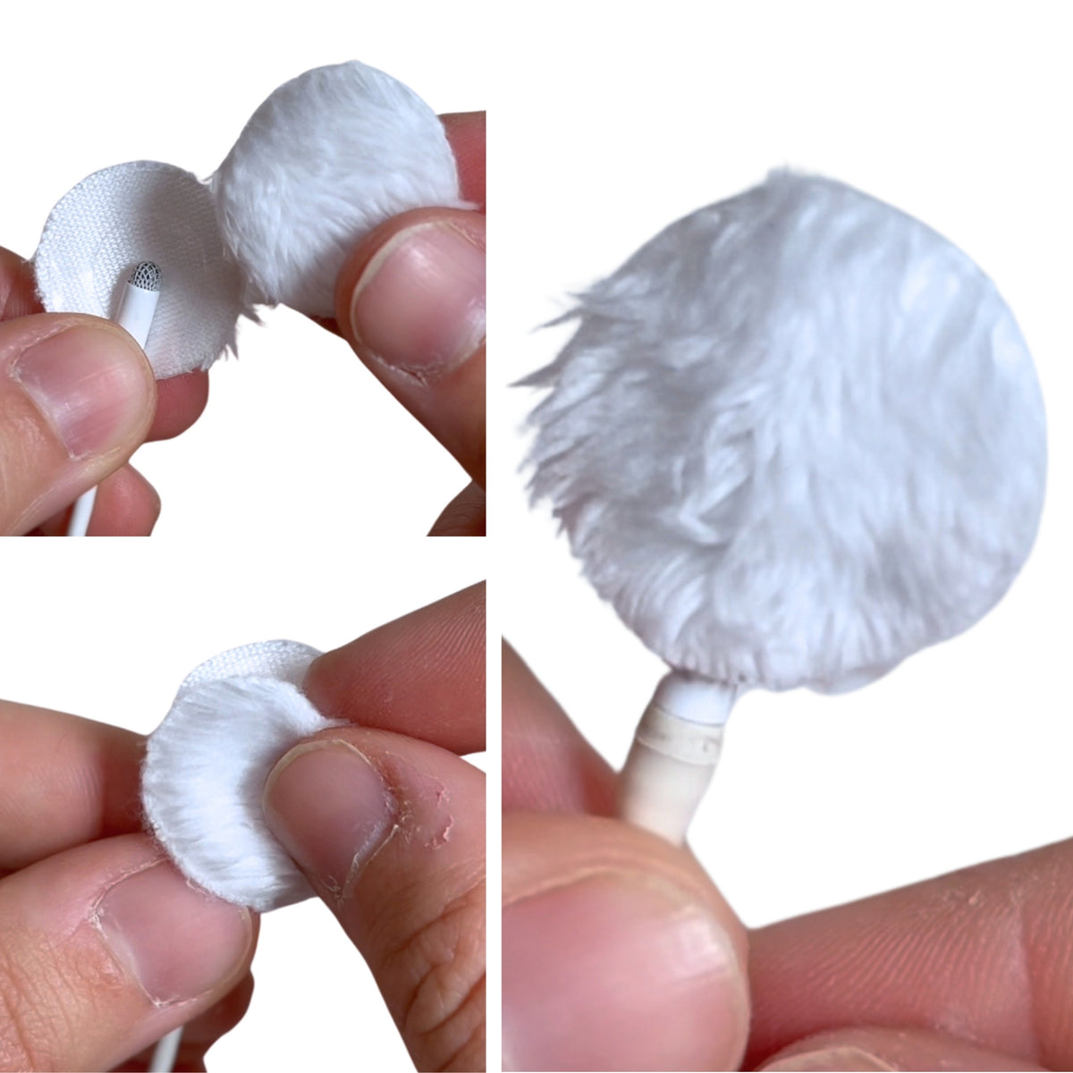 White / 9 Pack + 30 Stickies