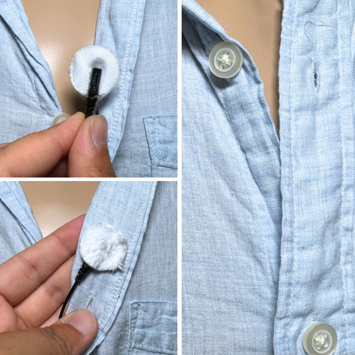 White / 9 Pack + 30 Stickies