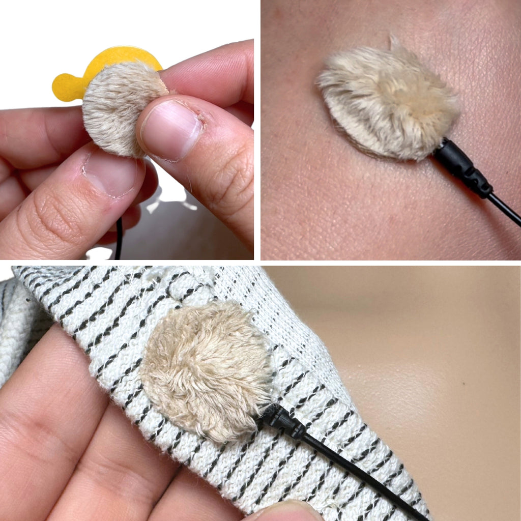 Beige / 9 Pack + 30 Stickies