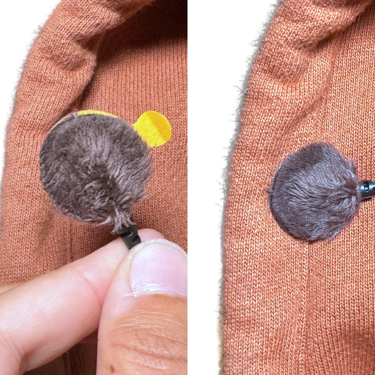 Brown / 9 Pack + 30 Stickies