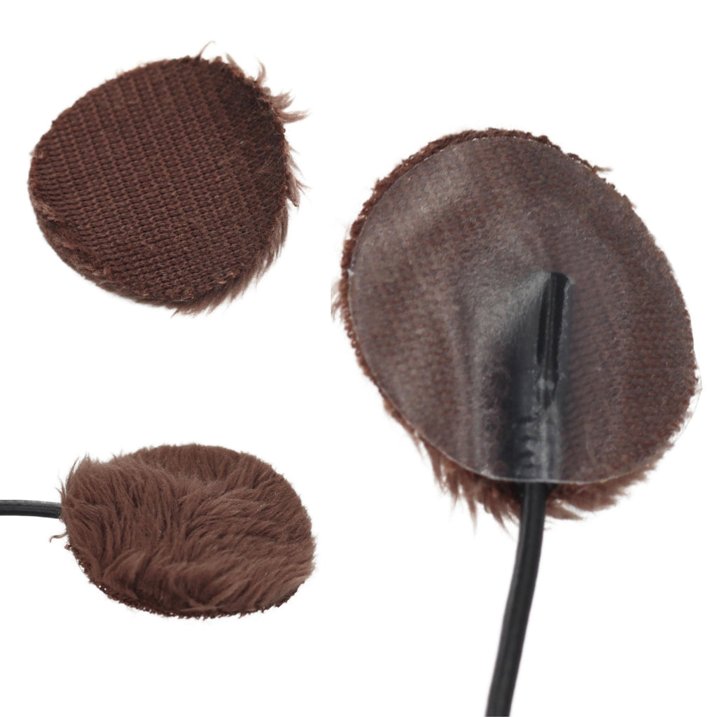 Brown / 9 Pack + 30 Stickies