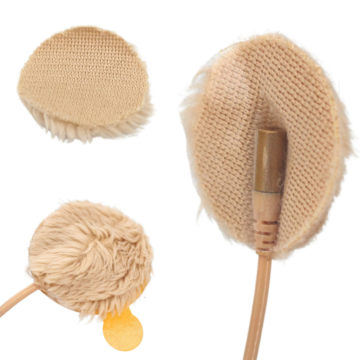 Beige / 9 Pack + 30 Stickies