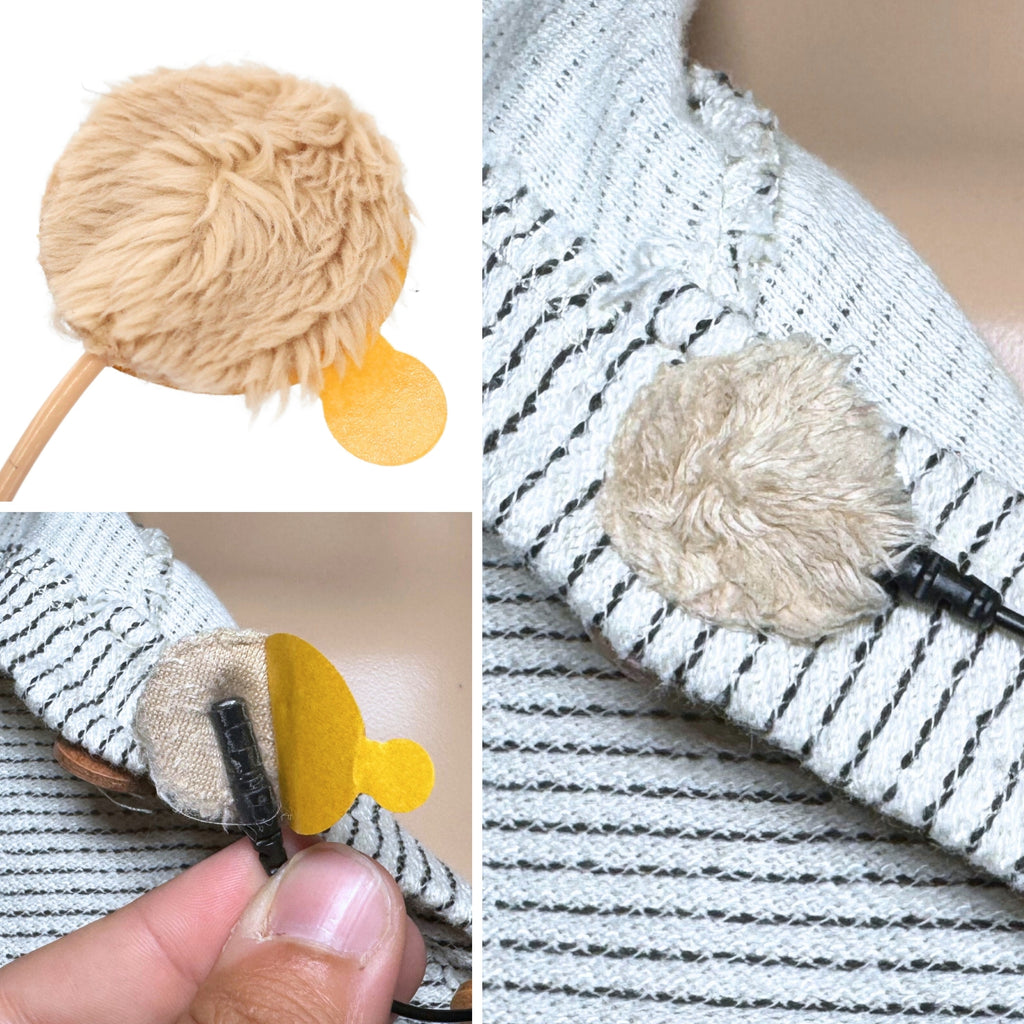 Beige / 9 Pack + 30 Stickies