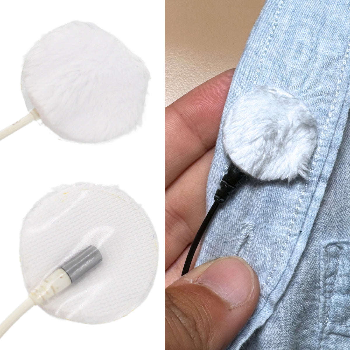 White / 9 Pack + 30 Stickies