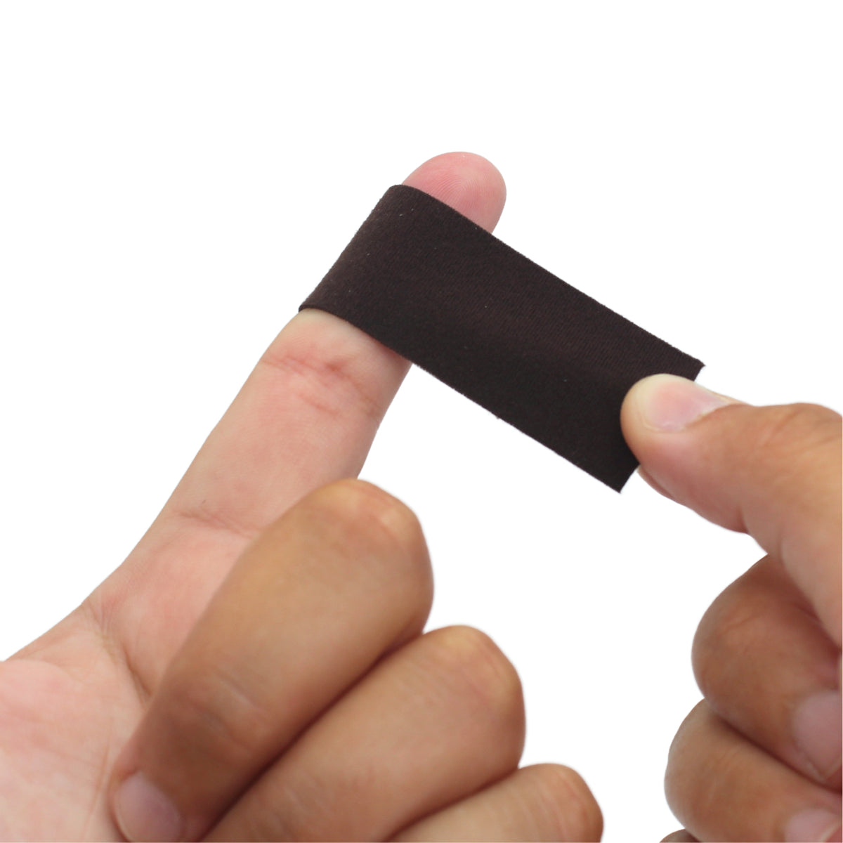 Brown / 30 Small Strips (8 x 2.5cm)