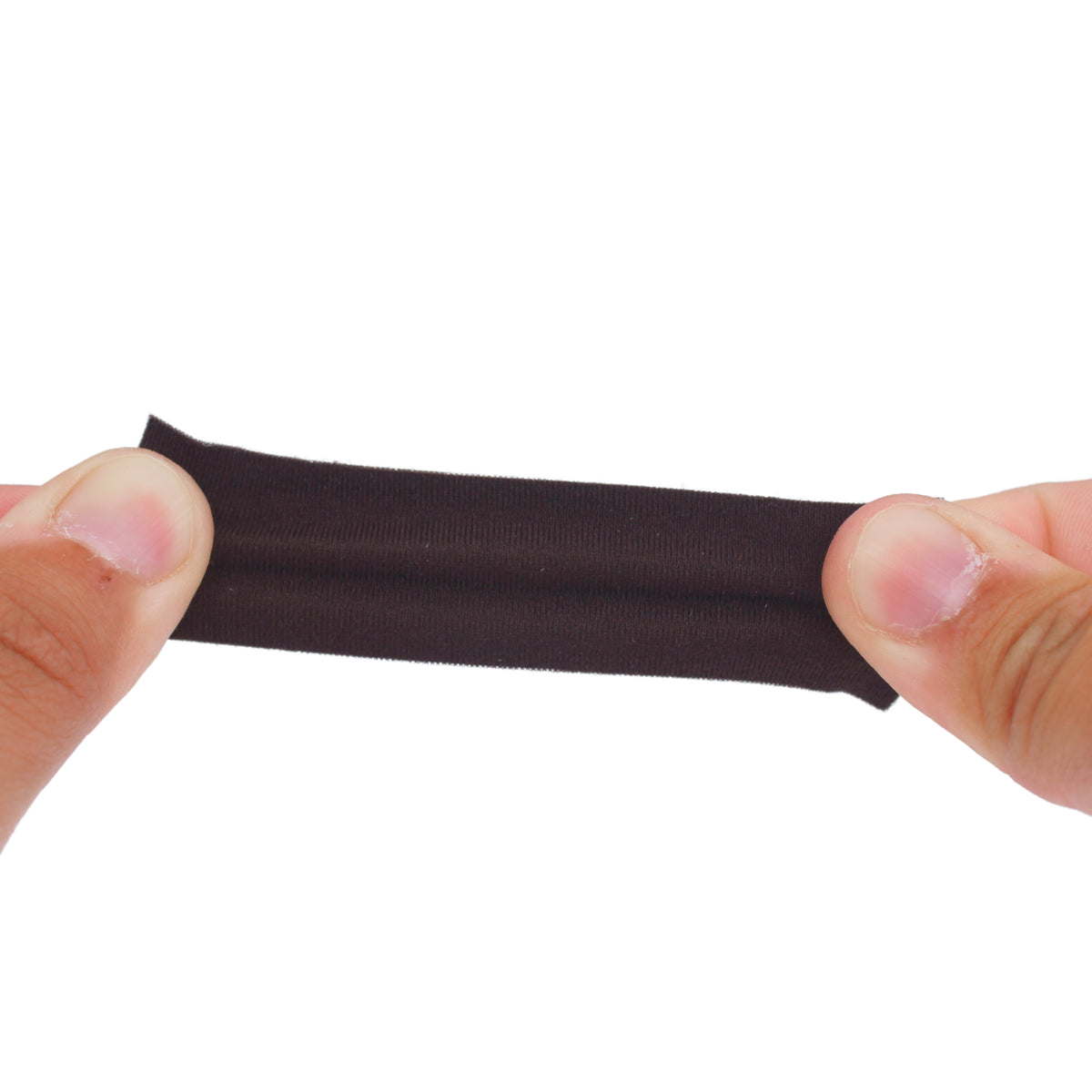 Brown / 30 Small Strips (8 x 2.5cm)