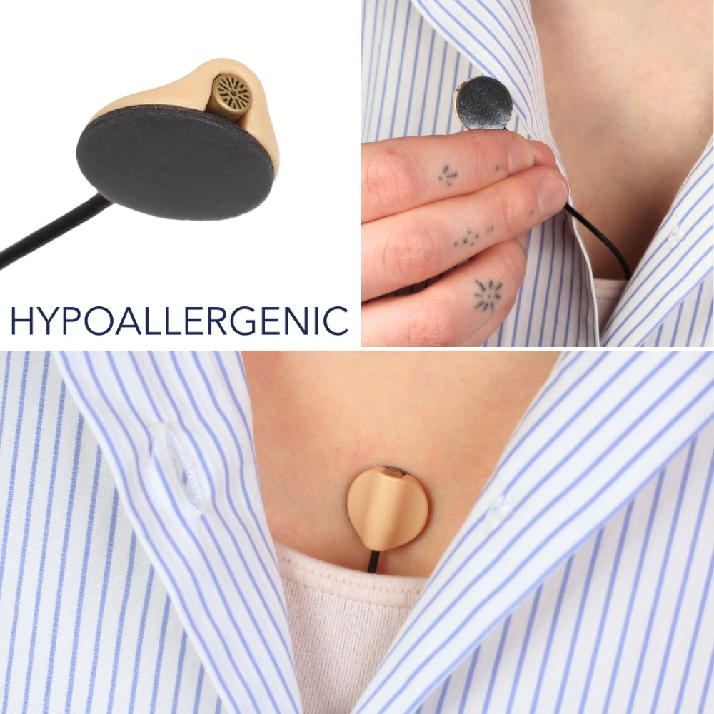 Premium Mini Sticky Circles