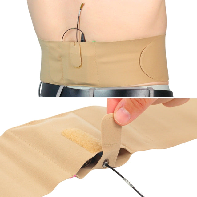 Live Strap - Single Pouch