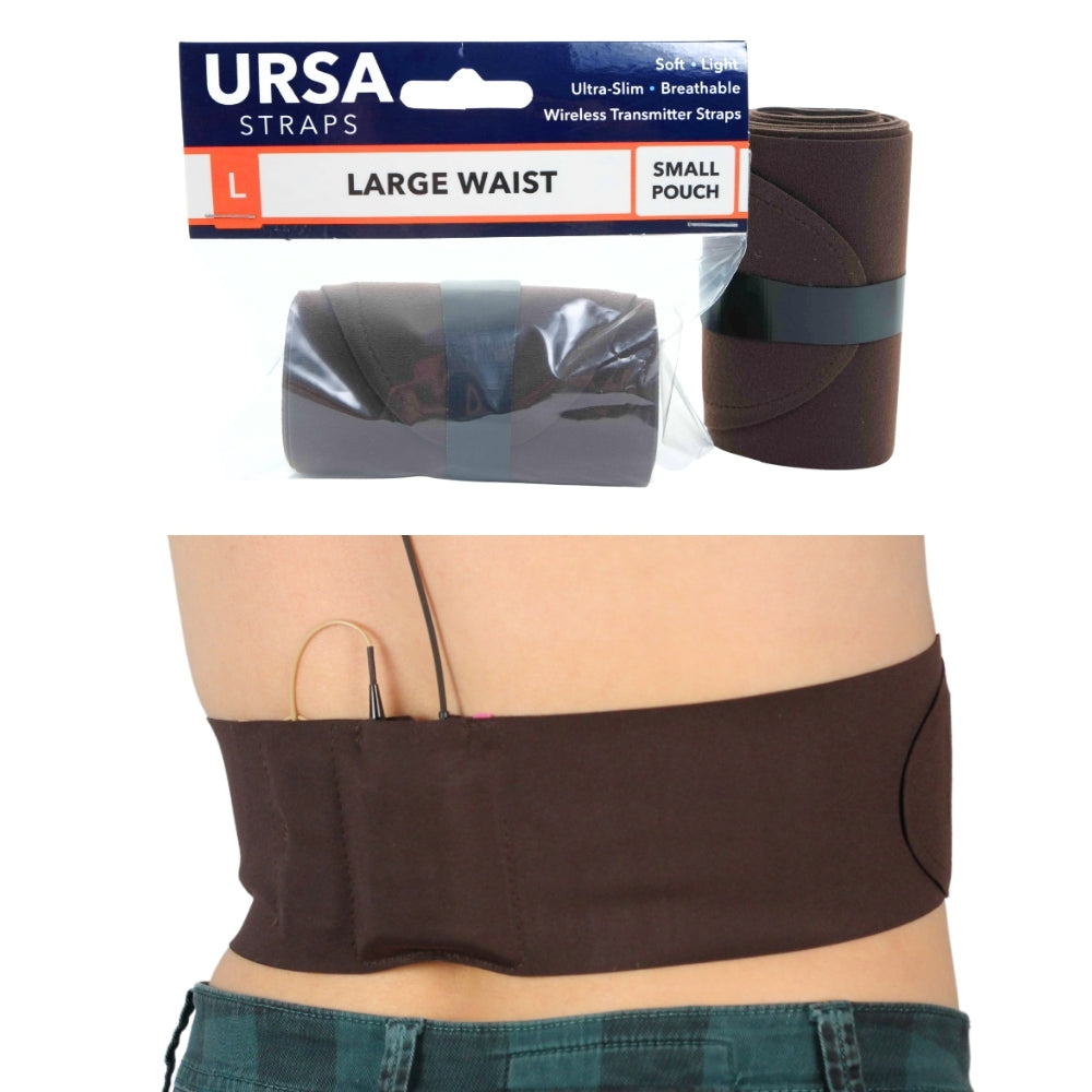 Espresso / L / Small Pouch