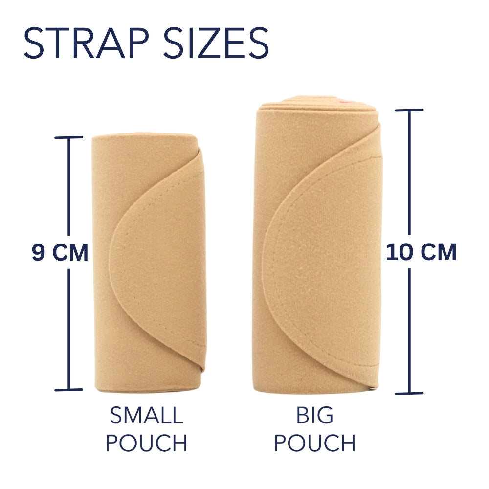 Waist Strap - Standard Pouch