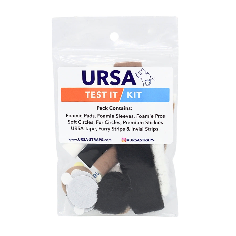 URSA Test It Kit